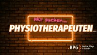 Physiotherapeut (m/w/d) bis zu 26€/h ab sofort! Berlin - Treptow Vorschau