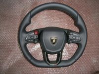 LAMBORGHINI REVUELTO LENKRAD KOMPLETT MIT AIRBAG Sachsen - Görlitz Vorschau