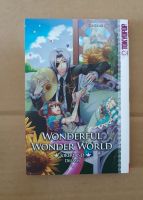 Wonderful Wonder World Jokerland Dreams 1 Quin Rose manga Berlin - Hellersdorf Vorschau