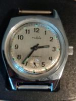 Verkaufe hier eine Ruhla Armband Uhr Dresden - Südvorstadt-Ost Vorschau