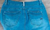 Reduzierung Vista jeans Gr S/M tolle Waschung Niedersachsen - Wildeshausen Vorschau
