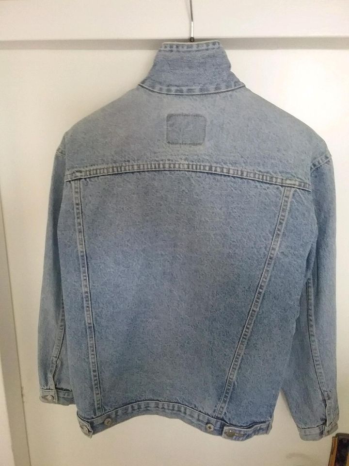 Jeans Jacke Levi's-Strauß Gr.W32 L36 ,501 in Berlin