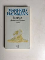 Manfred Hausmann. Lampioon. Abenteuer eines Wanderers Rheinland-Pfalz - Landau in der Pfalz Vorschau