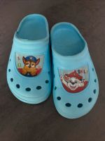 Paw Patrol Hausschuhe / Crocs Unstrut-Hainich - Großengottern Vorschau