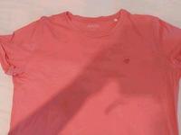 pinkbarbiges t-shirt Opus gr. 44 Bayern - Gerolzhofen Vorschau