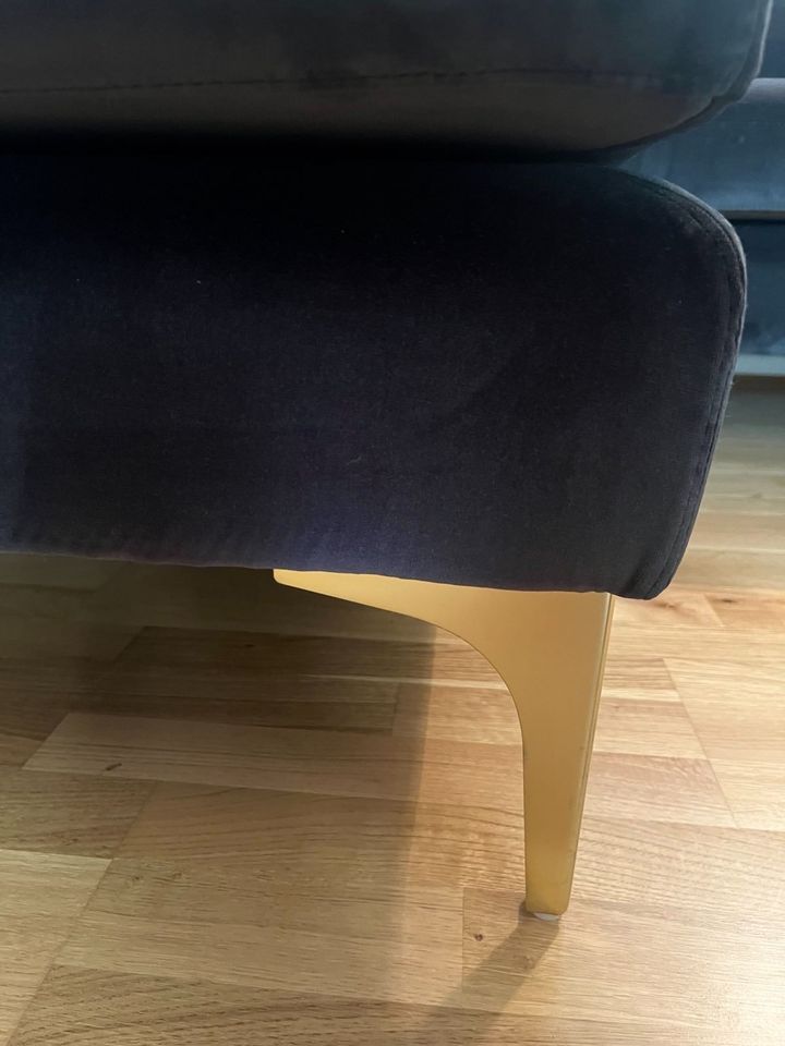 350 € Hochwertiges Sofa in Frankfurt am Main