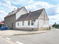 Leerstehendes Einfamilienhaus in Allstedt OT Holdenstedt (P24-01-025) Sachsen-Anhalt - Allstedt Vorschau