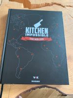 Buch Kitchen Impossible München - Bogenhausen Vorschau