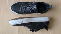 Mustang Sneaker schwarz - Größe 39 Baden-Württemberg - Karlsruhe Vorschau
