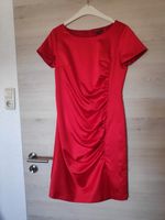 Festliches Kleid, Cocktailkleid in kräftigem rot, sOliver Bayern - Zwiesel Vorschau