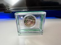 5 Euro Münze Deutschland gemäßigte Zone Thüringen - Magdala Vorschau