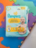 Pampers Premium Protection 2 Bayern - Ansbach Vorschau