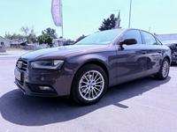 Audi A4 Lim. Ambiente*Tempomat*Klima*Navi* Frankfurt am Main - Riederwald Vorschau