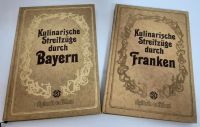 Kochbücher Bayern - Lohr (Main) Vorschau