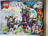 Lego Elves 41180 Wiesbaden - Mainz-Kostheim Vorschau