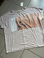 weiches OPUS Shirt Pulli in Lachs Gr.44 Neu! Pullover Niedersachsen - Meine Vorschau