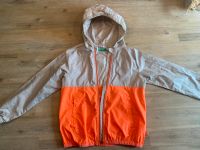 Leichte Benetton Kinder Regenjacke/Windstopper in Gr. 130 (7-8J) Baden-Württemberg - Karlsruhe Vorschau