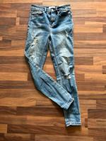 Pimkie Hose skinny jeans 34 Thüringen - Ruhla Vorschau