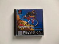 PLAYSTATION 1 (PS1) | No Fear Downhill Mountain Biking Aachen - Aachen-Brand Vorschau