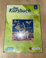 Der Kursbuch Religion 1  9783425078052 Rheinland Pfalz Gymnasium Rheinland-Pfalz - Neuhofen Vorschau