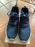 Turnschuhe Damen Gr. 41 in blau Nordrhein-Westfalen - Menden Vorschau