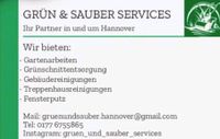 Fensterputz & Gebäudereinigung Hannover - Bothfeld-Vahrenheide Vorschau