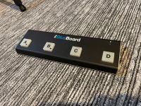 iRig Blueboard Leuna - Günthersdorf Vorschau