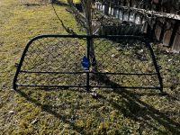 Golf 2 Postgolf Trenngitter original PoGo Bayern - Hohenau Vorschau