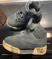 Neue Sneaker Kinderschuhe Fila Größe 19 Nordrhein-Westfalen - Waldbröl Vorschau