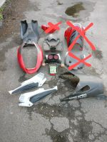 Aprilia sr50 Teile/Verkleidung Nordrhein-Westfalen - Herne Vorschau