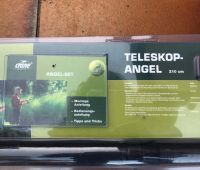 Teleskop Angel Hessen - Biebertal Vorschau