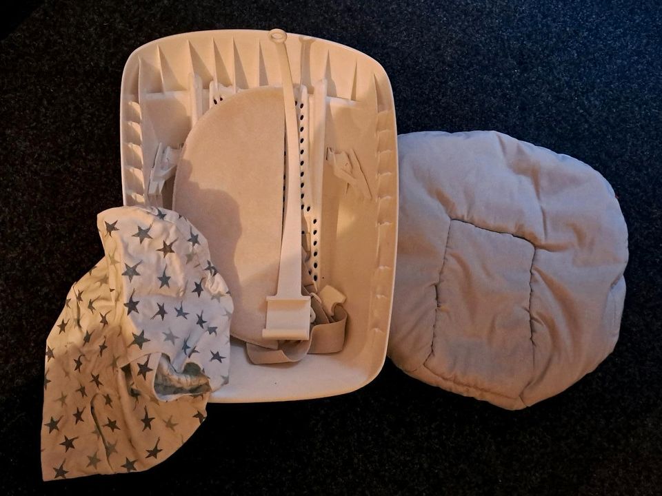 Stokke NewBorn Set in Elxleben an der Gera