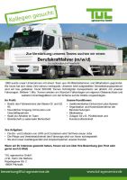 Berufskraftfahrer (m/w/d) Brandenburg - Pritzwalk Vorschau