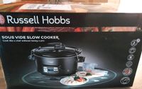 Russell Hobbs slow cooker ☆ TOP ☆ Müritz - Landkreis - Waren (Müritz) Vorschau