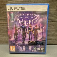 PS5 Gotham Knights (Neu) Hessen - Darmstadt Vorschau