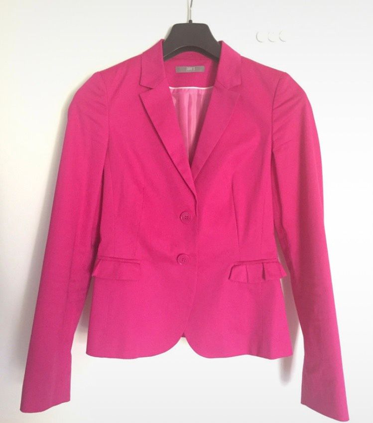 Blazer von Jake‘s in Gilching