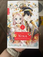 Manga Nina 1 Niedersachsen - Langenhagen Vorschau