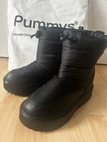 Pummys SnowBoots Hessen - Aarbergen Vorschau