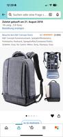 Fotorucksack K&F Concept Neu Hessen - Kaufungen Vorschau
