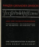 Panzer-Grenadier-Division Grossdeutschland und ihre Schwesterverb Nordrhein-Westfalen - Unna Vorschau