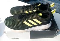 Adidas Lite Racer CLNK Größe 39 Niedersachsen - Neuharlingersiel Vorschau