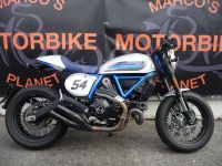 Ducati Scrambler 800 CR Top Cafe Racer Niedersachsen - Lehrte Vorschau