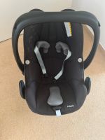 MAXI COSI Babyschale Pebble Hamburg-Mitte - Hamburg Billstedt   Vorschau