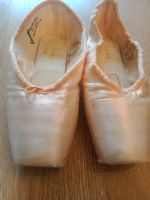 Ballett Spitzenschuhe Sansha Recital 9W, 39 Schleswig-Holstein - Flintbek Vorschau