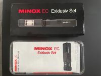 Minox EC, wie auf den Fotos. Miniaturkamera, Spionagekamera Bayern - Obertraubling Vorschau