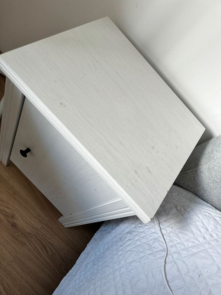 IKEA Hemnes Nachtschrank, zwei Stück in Hattingen