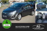 Opel Corsa D 1.4 Satellite Klima Niedersachsen - Northeim Vorschau