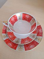Sammelgedeck Lettin Porzellan  Teeservice aus Porzellan Hessen - Bad Orb Vorschau