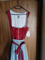 Dirndl, Gr. 50, lang, neu Bayern - Schweitenkirchen Vorschau