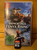 Switch; Immortals Fenyx Rising Spiel Bayern - Buchloe Vorschau